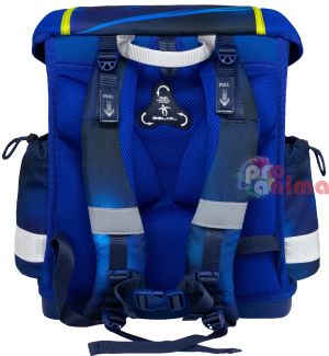 Раница за училище Belmil Kick The Ball