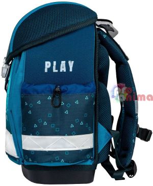 Ученическа раница Belmil Next Level