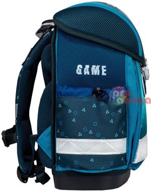 Раница за училище за момче Belmil Next Level