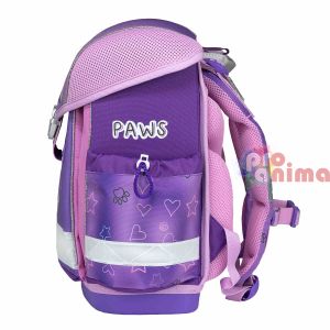 Ергономична раница-кутия Belmil Little Kittens