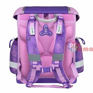 Ергономична раница-кутия Belmil Little Kittens