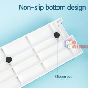 Тример за рязане на хартия Deli, 32 cm, до 5 листа