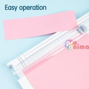 Тример за рязане на хартия Deli