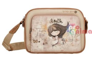 Чанта Anekke Memories, 25x19x6 cm