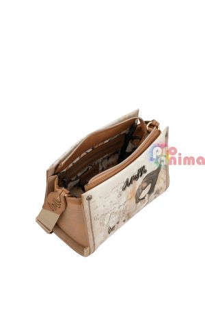 Дамска чанта Anekke Memories