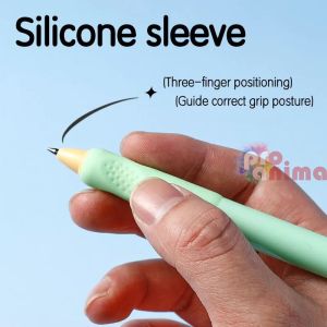 Изтриваема химикалка Deli