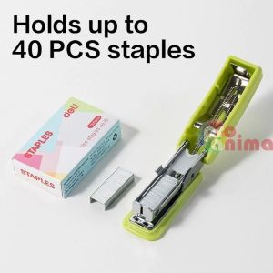 Телбод мини Deli за 12 листа