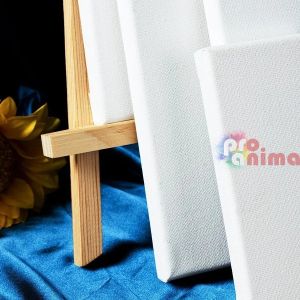 Платно за рисуване 50 x 70 cm, Deli Finenolo