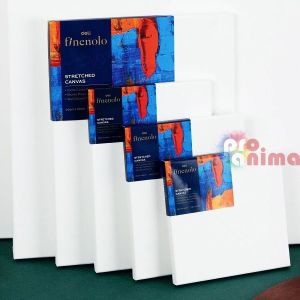 Платно за рисуване Deli Finenolo 50 x 70 cm