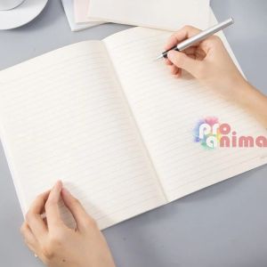 Тетрадка Deli Toujours B5, 60 листа