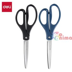 Ножица Deli Clasic, 21 cm
