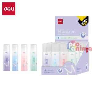 Сухо лепило Deli Macaron, 15 g