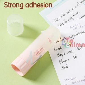 Сухо лепило, 15 г, Deli Macaron