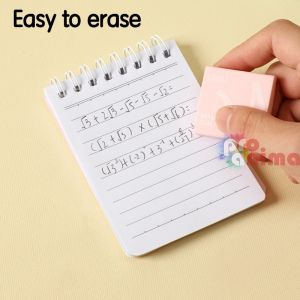 Гума Deli Macaron 3044 Цветна