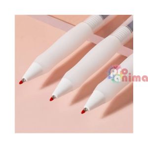 Гел химикалка Deli Lineum 0.5 Синя