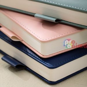 Deli Linfini- бележник, А5, 144 листа