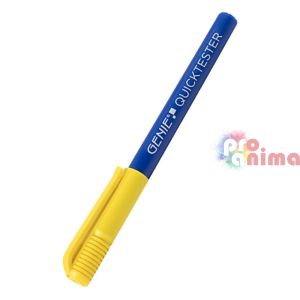 Маркер за фалшиви пари