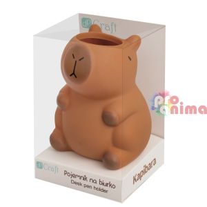 Моливник за бюро Капибара