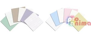 Блок с дизайнерска хартия Polka Dots, 24 листа