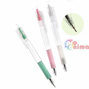 Скалпели с прибиращи се остриета 3 бр.