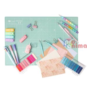 Скалпели 3 бр., с прибиращо се острие