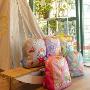 Детска раница Gabol Lily