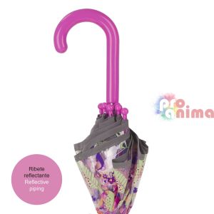 Чадър за момиче Gabol Vida