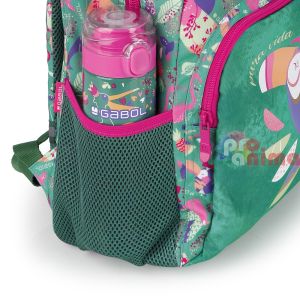 Бутилка за вода Gabol Vida, 600 ml