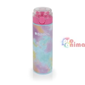 Бутилка за вода Gabol Mystic, 600 ml