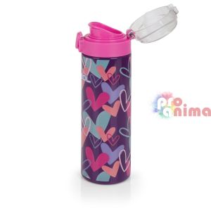 Шише за вода Gabol Kokoro, 600 ml