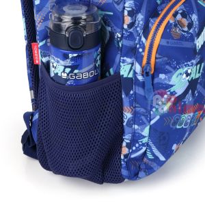 Шише за вода Gabol Crew- за момче