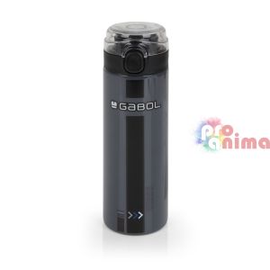 Бутилка за вода gabol Soul, 600 ml