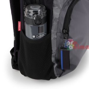 Бутилка за вода Gabol Soul, 600 ml