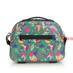 Gabol Vida- твърд козметичен несесер