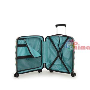 Детски куфар за ръчен багаж, 55 cm