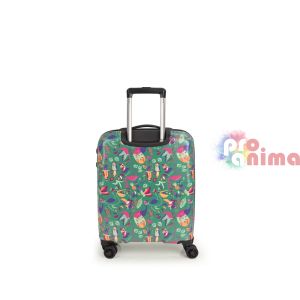 Детски куфар за ръчен багаж 55 см