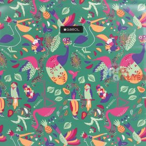 Детски куфар Gabol Vida, 66 cm