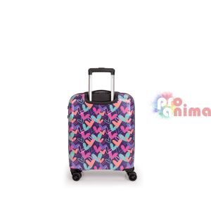 Куфар за ръчен багаж Gabol Kokoro, 55 cm