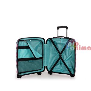 Малък детски куфар за ръчен багаж Gabol Kokoro