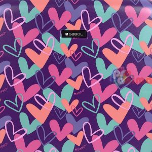 Куфар за ръчен багаж Gabol Kokoro, 66 cm