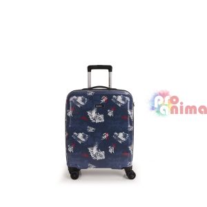 Куфар за ръчен багаж Gabol Dash 55 cm Детски