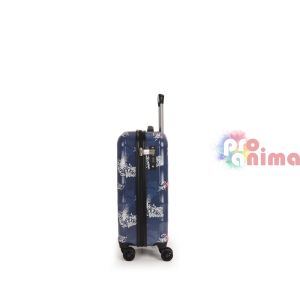 Куфар за ръчен багаж, 55 cm