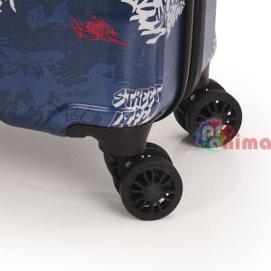 Куфар Gabol Dash 66 cm Детски