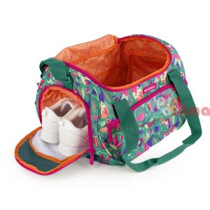 Пътна чанта Gabol Vida с отделение за обувки