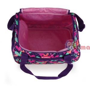 Спортен сак на сърца Gabol Kokoro