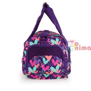 Спортен сак Gabol Kokoro с отделение за обувки