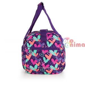 Спортен сак за момиче Gabol Kokoro