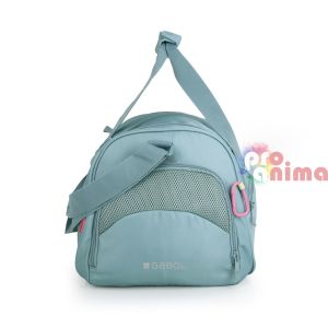 Gabol Whisper- ментовозелен спортен сак