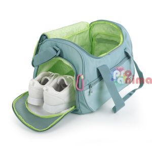 Пътна чанта Gabol Whisper, с отделение за обувки