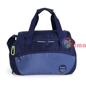 Пътна чанта|спортен сак за момче Gabol Whisper Морскосиня